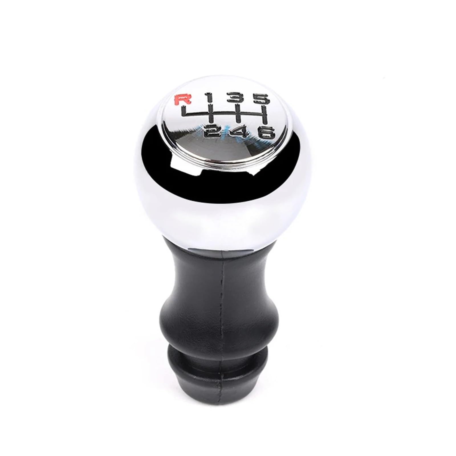 MKGKACVCPT Gear Knob for Peugeot 106 206 306 406 107 207 307 407 Upgrade