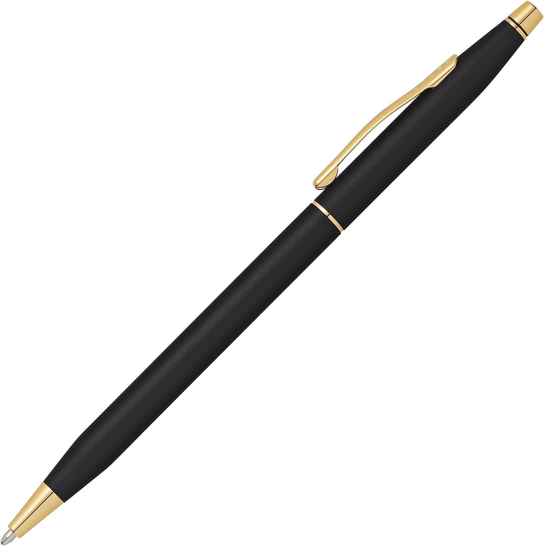 Cross Classic Century Ballpoint Pen (Classic Black)