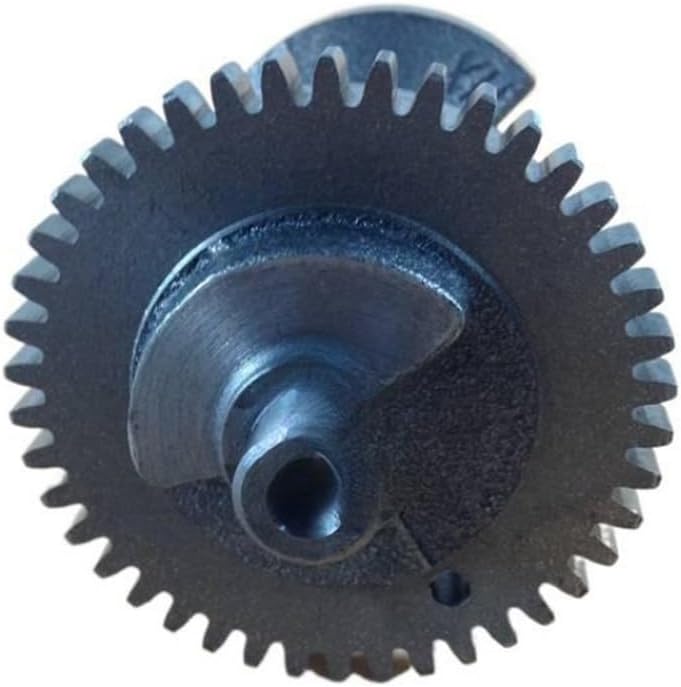 Fit For Generator Accessories 184f190f 5kw 6.5kw Ef6600 Mz360 185F Balance Shaft D(EF6600-MZ360-185F)