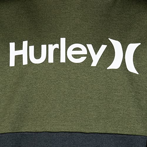 Image of Hurley boys Solar Pullover Hoodie