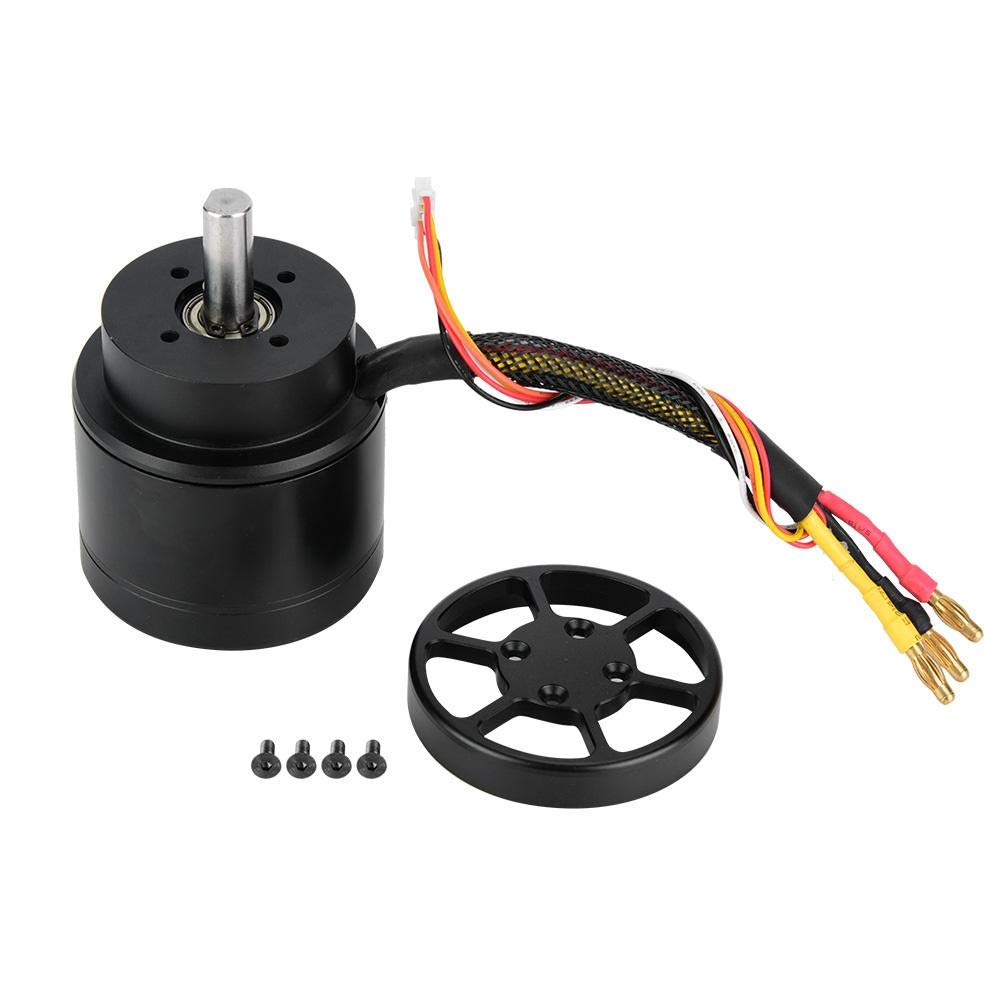 High Speed Electric Motor,N6354 180KV BLDC Outrunner Brushless Motor