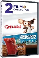 Gremlins 1&2 (DBFE/DVD) — image 2