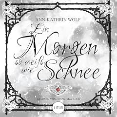 Ein Morgen so wei&szlig; wie Schnee cover art