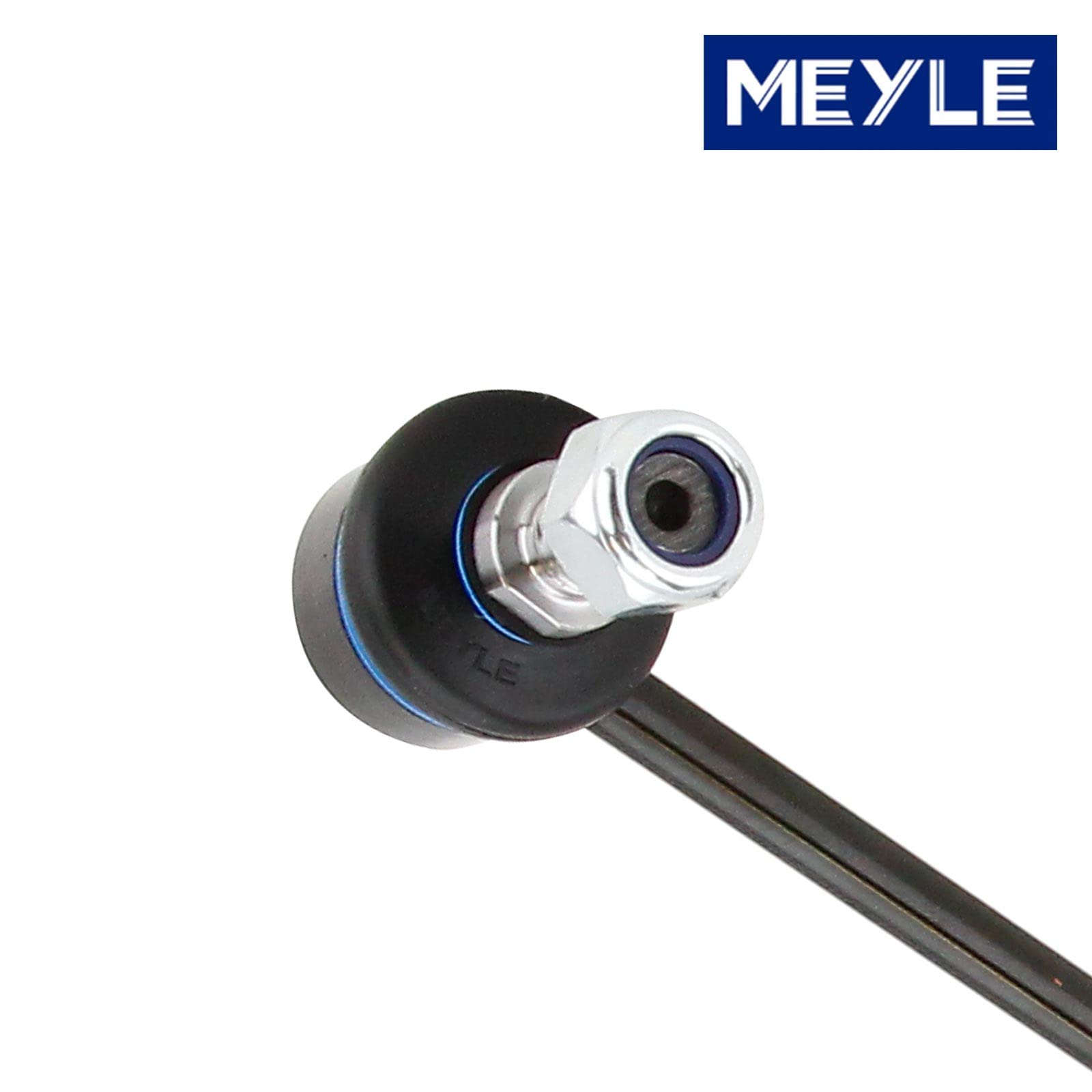 2 aste di accoppiamento originali MEYLE 0160600081 0160600082 compatibili con W204 2007-2014 C204 2011-2014 S204 2007-2014 A207 2010-2016 C207. 2009-2016