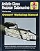 Astute Class Nuclear Submarine Owners' Workshop Manual: 2010 to date - Insights into the design, construction and operation of the most advanced attack submarine ever operated by the Royal Navy