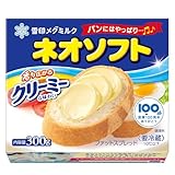 雪印メグミルク ネオソフト 300g [冷蔵]