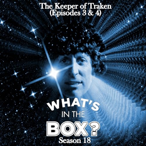 Season 18 - Episode 12 - The Keeper of Traken (Parts 3 & 4)