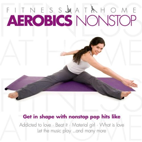 Fitness at Home Aerobics Nonst