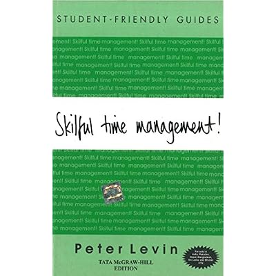 SKILLFUL TIME MANAGEMENT