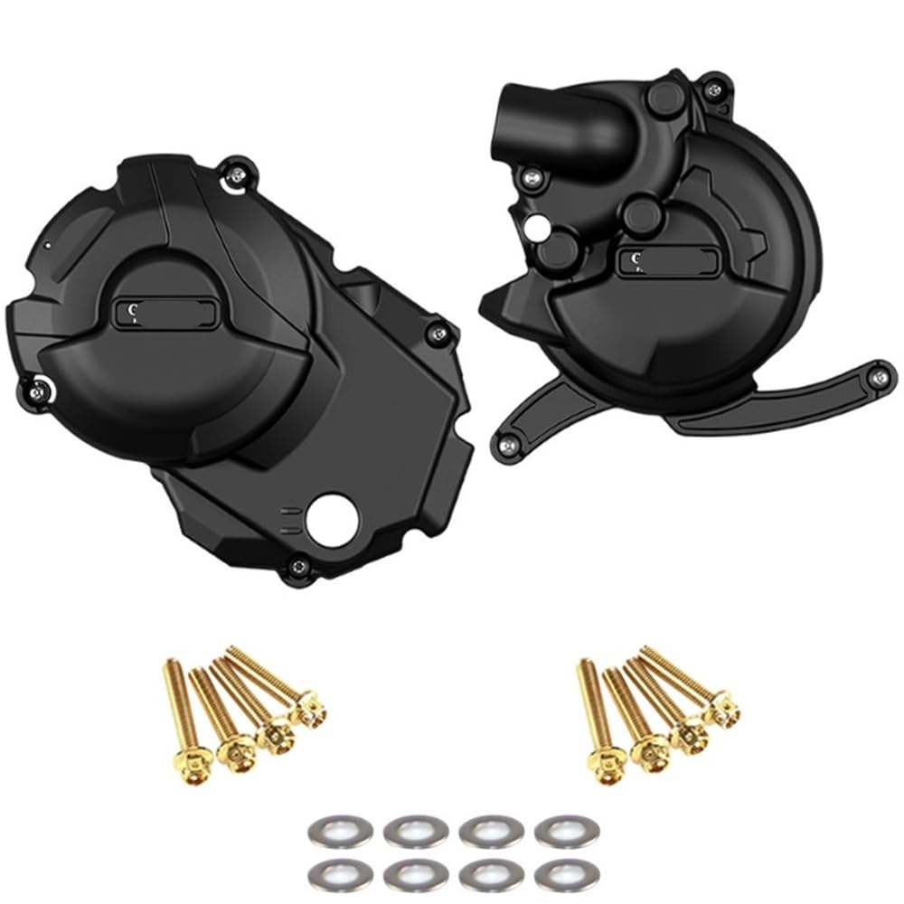 Moteur Protection Capot pour MULTISTRADA V2 et DESERTX - 6