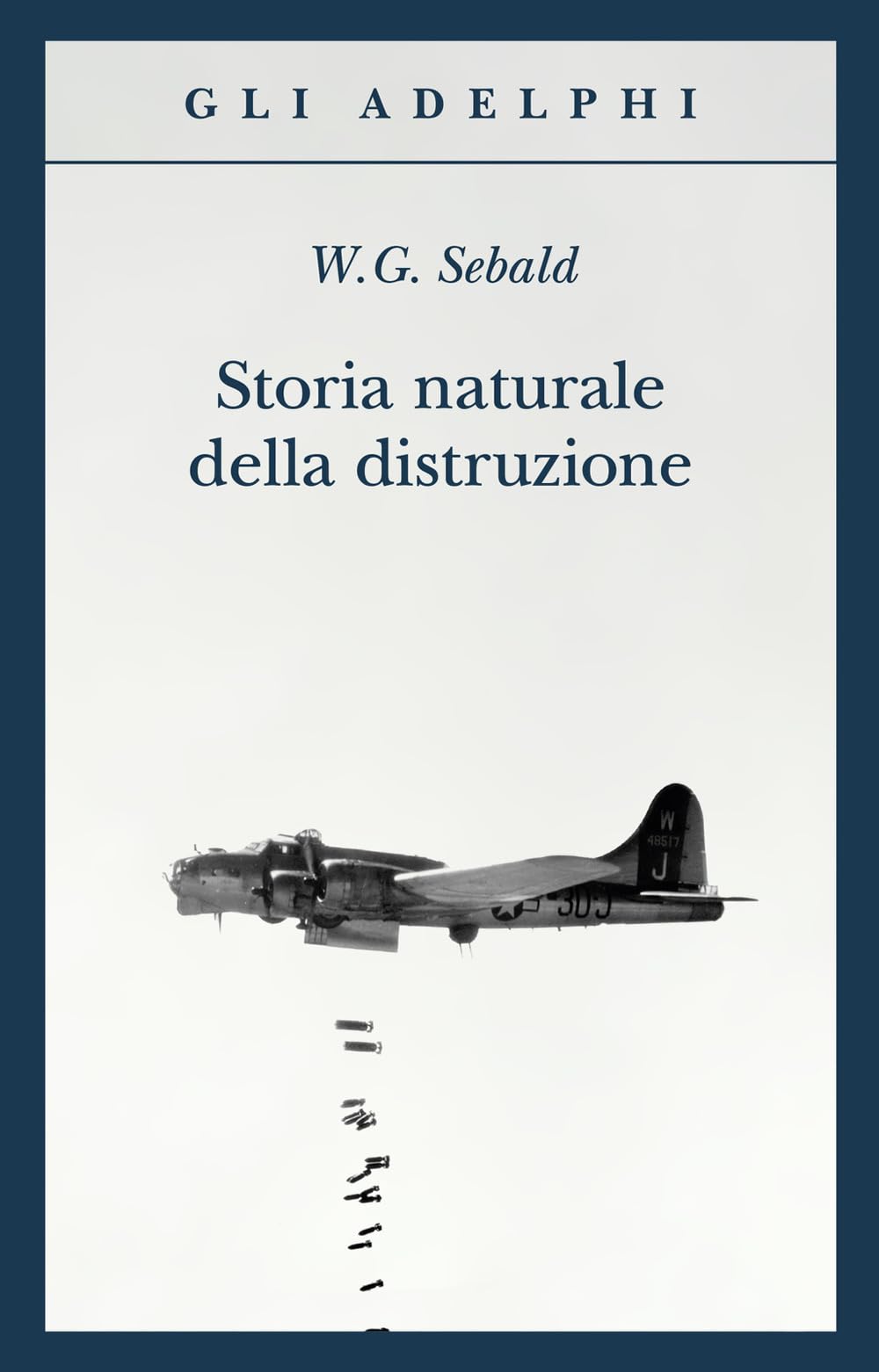 Storia Naturale Della Distruzione - 4