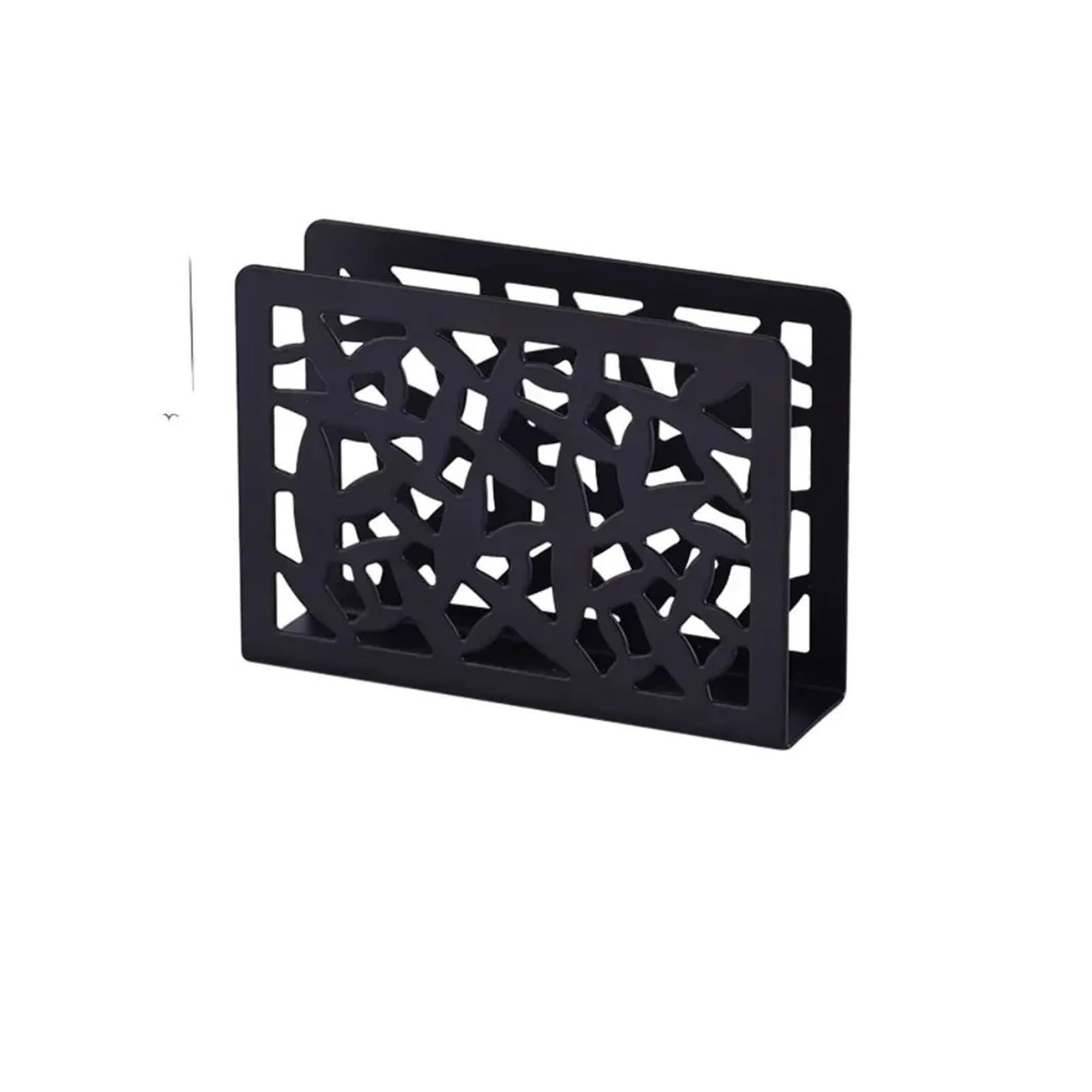 Servilletero Servilletero de Acero Inoxidable 12×8,5×3,2CM
