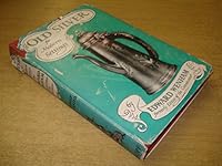 Old silver for modern settings; B0007IWEW2 Book Cover