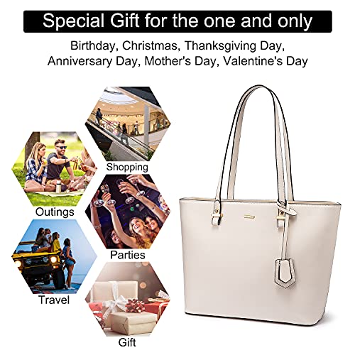 Image of LOVEVOOK Purses and Handbags for Women Fashion Tote Bags Shoulder Bag Top Handle Satchel Bags | Purses, Handbags, Fashion, Top Handle, Purses, Handbags