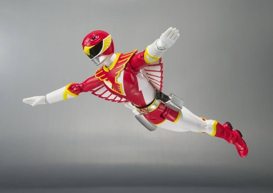 Amazon.co.jp: TAMASHII NATIONS S.H.フィギュアーツ レッド