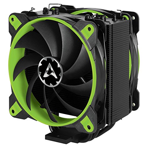 Freezer 33 eSports Edition (Black/Green)