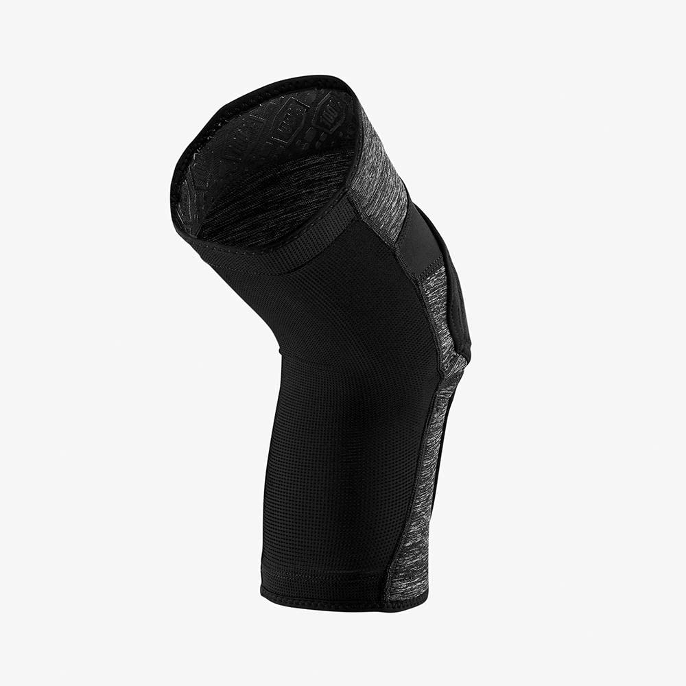 100% Ginocchiera Ridecamp,Grigio,S,Uomo