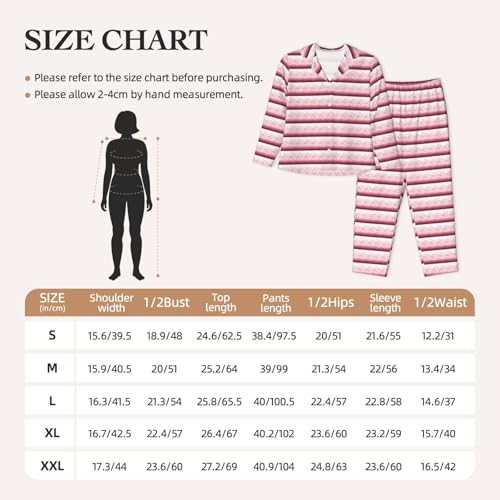 Pyjama femmes imprimé pour vos soirées cocooning et douces