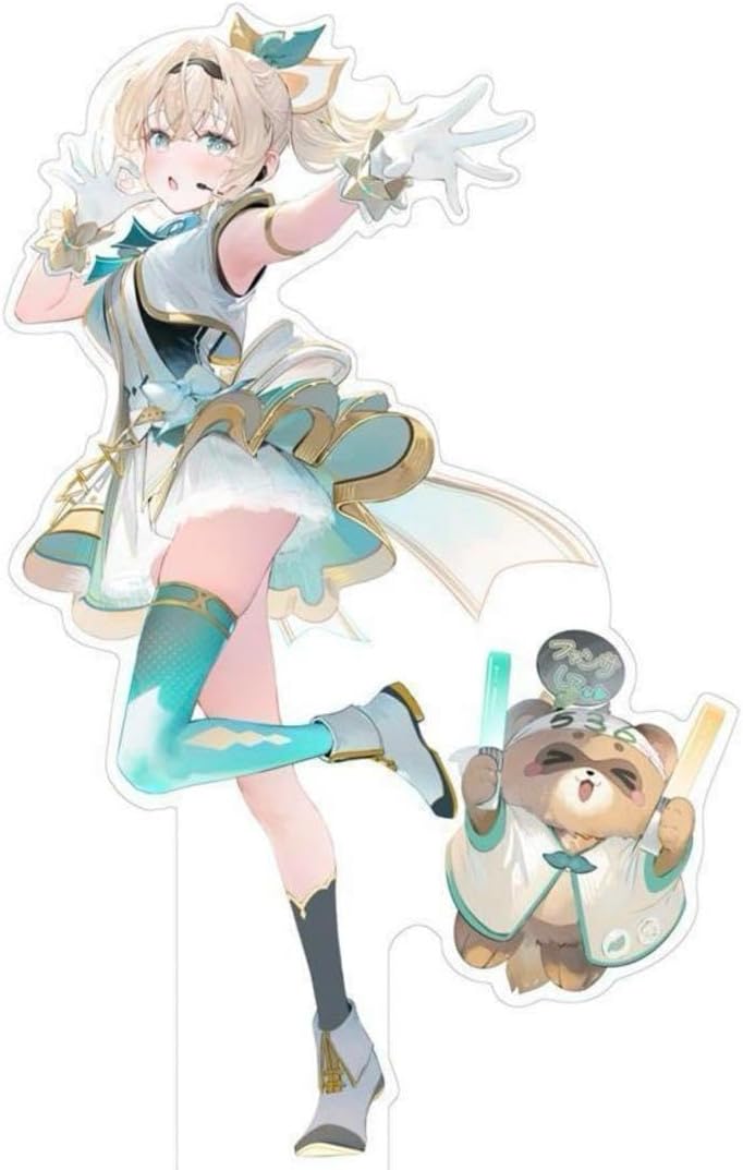 ユメステ いろは アクリル セット 9点 ユメステ いろは アクリル セット 9点 ユメステ いろは アクリル