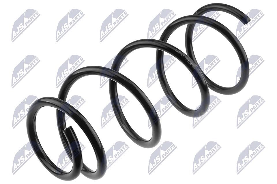 NTY Ressort de suspension ASZ-CH-020