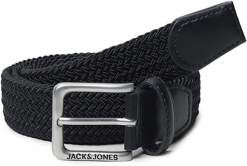 Jack & Jones Men Belt