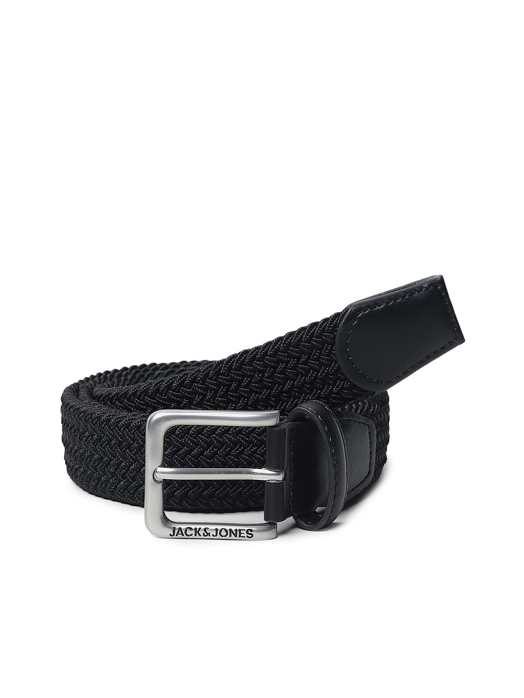 Jack & Jones Men Belt