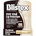 Blistex Five Star Lip Protection Lip Protectant/Sunscreen SPF 30 - Pack of 4