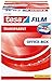 Tesa Film Transparent - Cinta adhesiva transparente (25 mm x 66 m,...