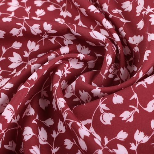 Image of Scarlet Darkness Floral Mini Dress for Women Corset Graduation Sundress