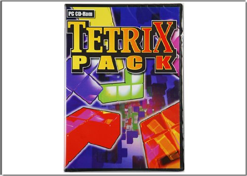 Tetrix Pack