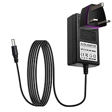 Our product is the replacement . not orginal , but All Adapters have been tested ensure it works with the models shown in th title All our products are approved with over-voltage , over-current , over-load , short-circuit protection Cable Length : 1m...