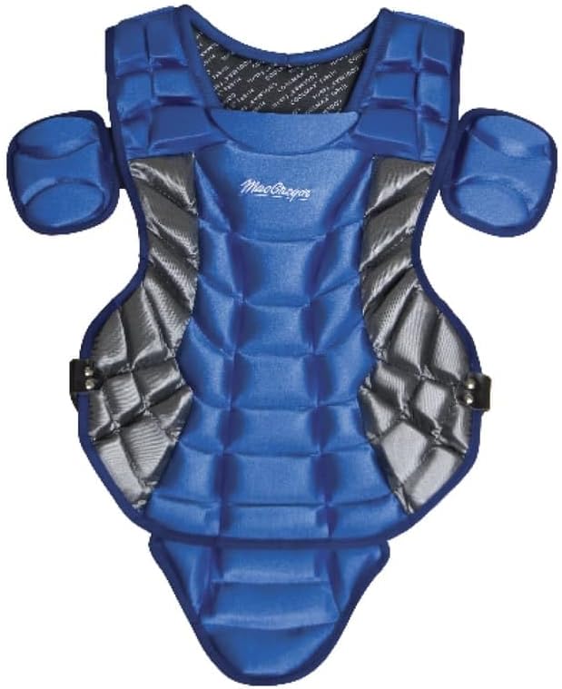 MacGregor Baseball Prep Catcher's Gear Pack