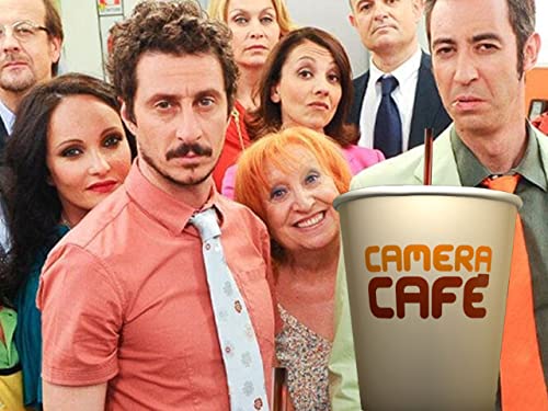  Camera Café