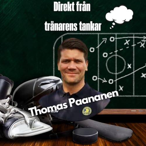 Thomas Paananen