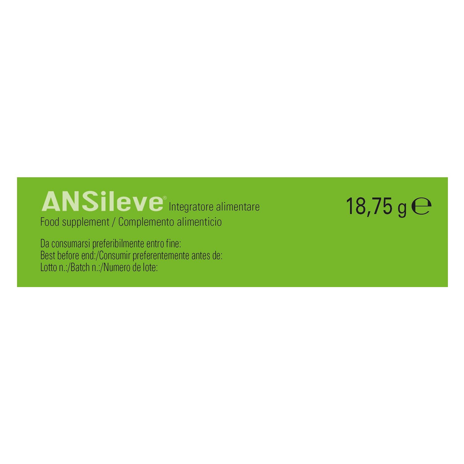 NATURANDO ANSILEVE 30 CAPSULE - Integratore alimentare per favorire il rilassamento e il benessere mentale.