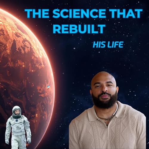 What Happens When Your Identity Disappears Overnight | Interstellar with Dr. Dakotah Tyler