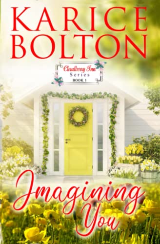 Imagining You (Cloudberry Inn)
