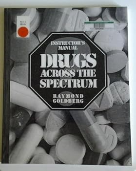 Unknown Binding Drugs across the spectrum: Instructors manual Book