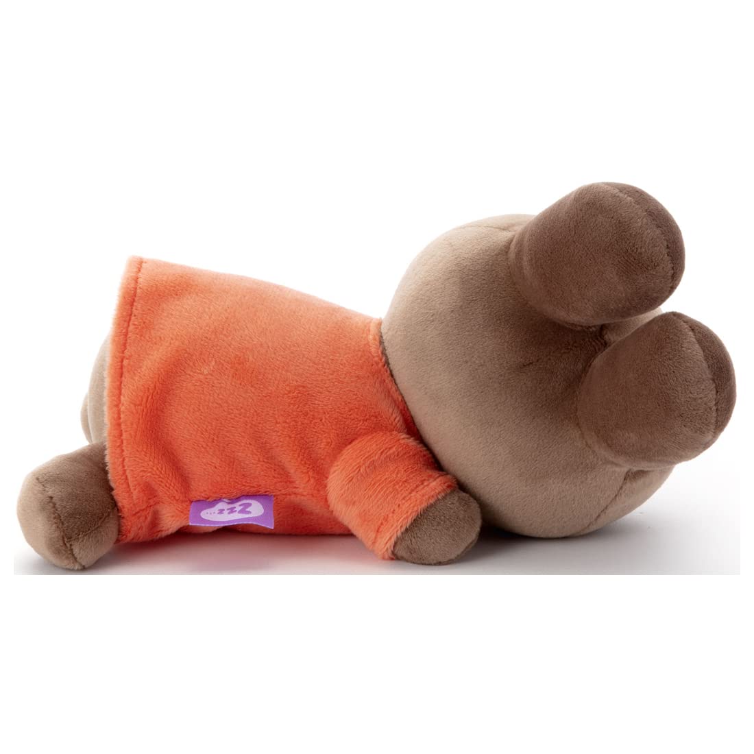 Amazon.co.jp: ブルーナ すやすやフレンド ぬいぐるみS メラニー 幅約