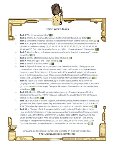 Discovering Statistics Using IBM SPSS Statistics - Image 8