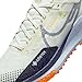 Nike Pegasus Trail 4 Gore-TEX Men's Waterproof Trail Running Shoes (DJ7926-004, ea Glass/Total Orange/Blue Tint) Size 7.5