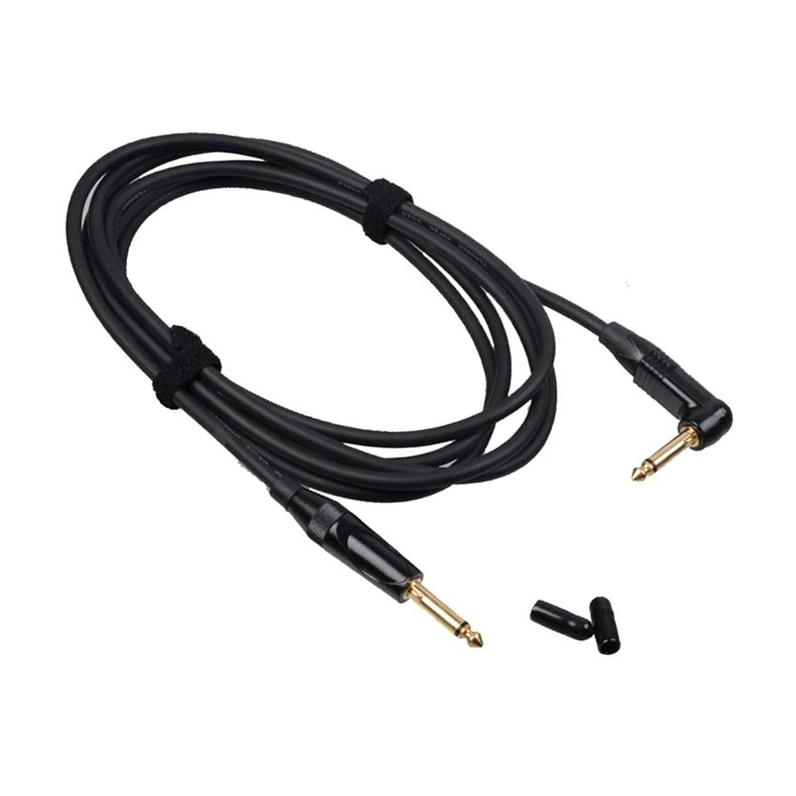 3-metrowy profesjonalny kabel do gitary Akcesoria Profesjonalny kabel audio do gitary