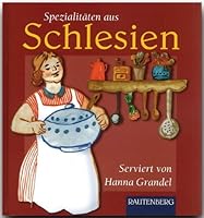 Spezialitäten aus Schlesien. 3800330490 Book Cover