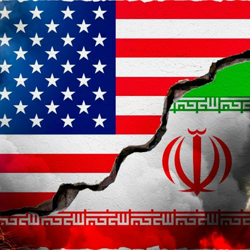 Is the war de-escalating in Iran?