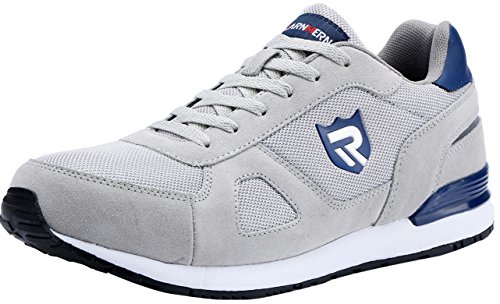 Best Zapato De Seguridad Hombre 2022 (guía de compra)