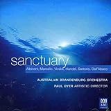  Sanctuary: a Time With Angels