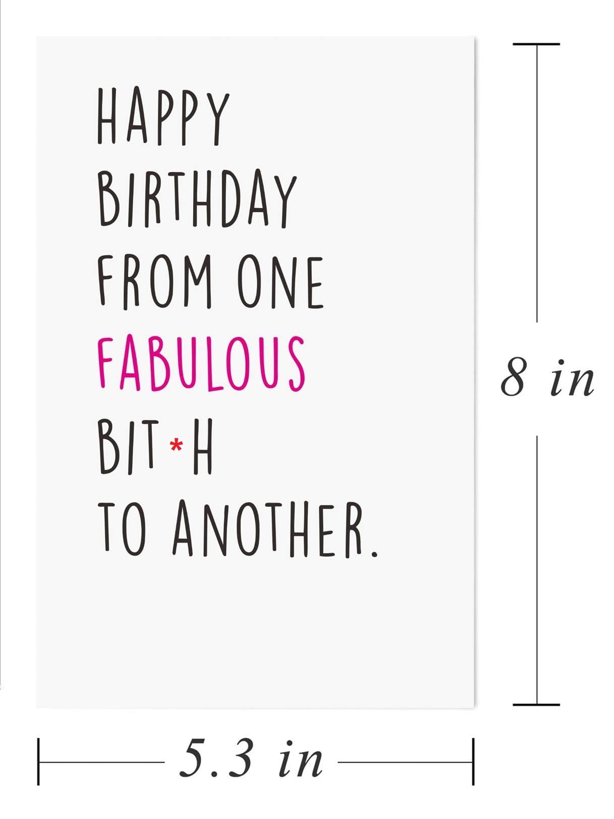 Cartes D'anniversaire Amusantes | As Is Tradition Here Is Carte