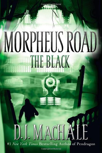 The Black (2) (Morpheus Road)