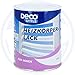Produktbild 2 x Deco Style Heizkörperlack 1 Liter Weiß Innen