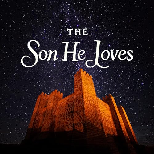 The Son He Loves cover art